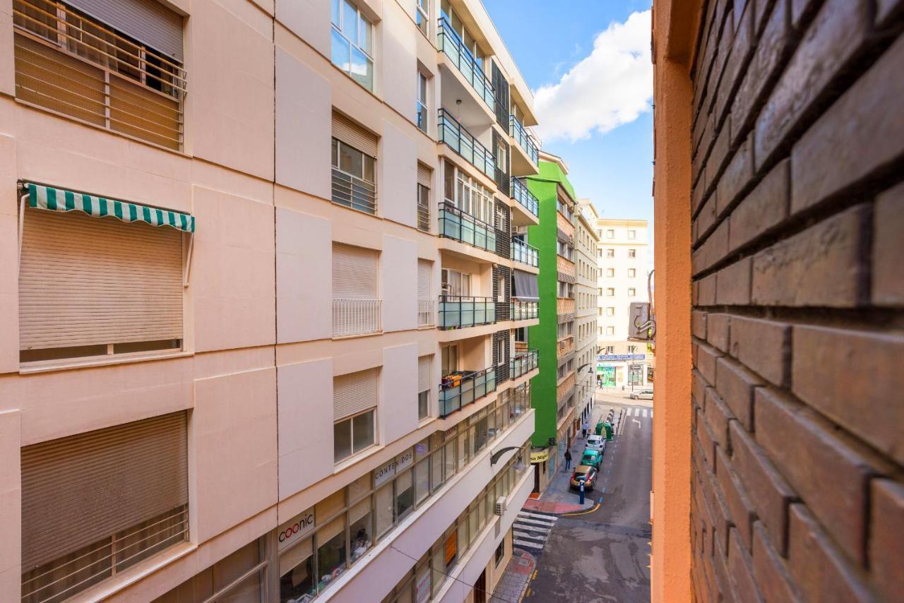 Soho Citycenter, Young People Only * Málaga