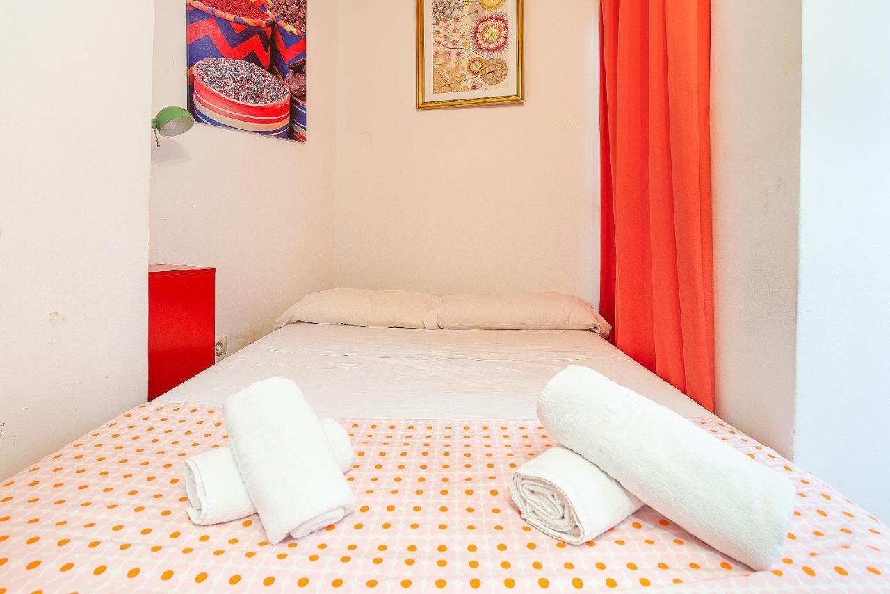 Soho Citycenter, Young People Only Apartamento