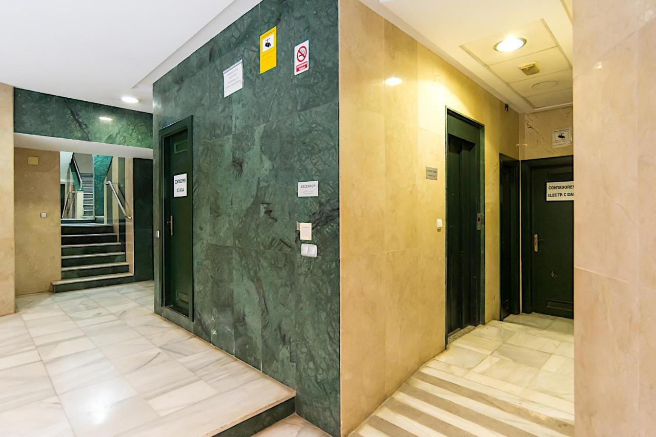 Apartment Soho Citycenter, Young People Only Málaga